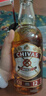 芝华士（Chivas）12年 苏格兰 调和型 威士忌 500ml  洋酒 年货送礼 实拍图