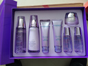 自然堂【龚俊同款】凝时鲜颜水乳套装 抗皱紧致护肤品女新年礼物礼盒 实拍图