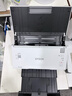爱普生（EPSON）DS-410 A4馈纸式扫描仪自动连续扫描 高速办公用 双面彩色扫描 实拍图