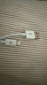 Apple/苹果 60W USB-C数据线-1米 type-c苹果充电线手机数据线 苹果17充电线iphone17充电线 实拍图