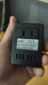 景赛变压器220V转110V110V转220V电源电压转换器120V美国日本100V海淘进口电器 220V转100V【日本电器在中国用】30W变压器 实拍图