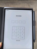 科大讯飞智能办公本Air 2 Pro星光金-大象灰 8.2英寸电子书阅读器墨水屏平板电脑 电纸书笔记本 语音转文字 实拍图