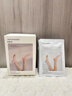 维特丝脚膜套去角质死皮老茧脚后跟干裂足膜保湿滋润一次性脚部护理 实拍图