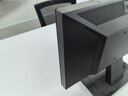 AOC显示器 电脑显示屏幕 办公学习护眼低蓝光 300nit 台式拓展笔记本外接扩展屏 23.8英寸24E11XH 实拍图