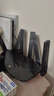 普联（TP-LINK）大道路由器7DR6430 BE6400 5G WiFi7千兆双频家用高速穿墙 2.4G wifi6无线 2.5G网口 游戏加速 实拍图