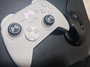 北通鲲鹏20无线游戏手柄智控双切扳机震动蓝牙手柄xbox电脑PC手机steam电视NSswitch2 宝可梦 仁王3 实拍图