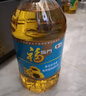 福临门食用油 葵花籽清香食用植物调和油5L 中粮出品 年货 实拍图