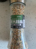 云山半欧芹大蒜盐140g研磨瓶 欧芹碎大蒜粉0脂0添加轻食水煮菜烧烤调料 实拍图