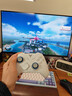 飞智冰原狼4多模版无线游戏手柄 类xbox 力调节摇杆双切扳机 switch电脑PC手机steam体感NS 丝之歌 实拍图