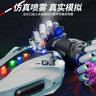 4DRC遥控汽车四驱扭变形车电动玩具男孩3-6-8-10岁生日六一儿童节礼物 实拍图