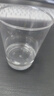 美丽雅 一次性杯子航空杯300ml*50只食品级 大号加厚加硬饮料杯透明 实拍图