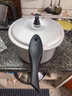 双喜高压锅燃气电磁炉通用铝家用直型压力锅防爆26CM/8.5L 实拍图