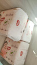 好奇（Huggies）铂金装小桃裤成长裤XXXL26片*4包(17kg以上)【透爽散热】 实拍图