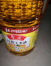 鲁花 食用油  物理压榨  非转基因 玉米油6.18L   实拍图