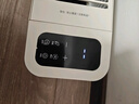 美的（Midea）【APP智能】石墨烯家用踢脚线取暖器 遥控电热电暖器 浴室速热电暖气 节能暖风机全屋升温HDS22LYR 实拍图