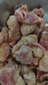 华都食品单冻鸡胗 2斤/袋 冷冻 出口级 烧烤鸡胗鸡肫卤味卤煮食材 实拍图