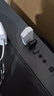 绿联USB无线网卡WiFi6免驱AX900 双频5G台式机专用WiFi接收器 内置天线 电脑笔记本网卡无线接收发射器 实拍图