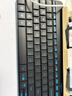 罗技（Logitech）MK245 Nano 键鼠套装 无线键鼠套装 办公键鼠套装 紧凑型 可调支架 带无线2.4G接收器 黑 实拍图