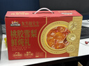 京鲜生山东红富士苹果净重 5斤礼盒+手提袋 单果230g起 源头直发包邮 实拍图