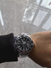 海鸥（SEAGULL）手表男士自动机械表 海洋系列男士手表 生日礼物潜水表 1523黑盘 实拍图