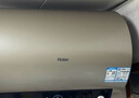 海尔（Haier）国家补贴电热水器60升 PD3 金刚无缝胆终身免换镁棒一级能效节能省电储水式大水量家用京东自营 实拍图