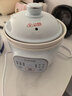 苏泊尔（SUPOR）电炖锅 电炖盅 煲汤锅炖汤锅 燕窝炖盅熬粥煮粥神器 bb煲婴儿辅食锅 电煮电汤锅DG10YC883多功能锅 实拍图