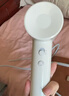 徕芬Laifen SE Lite 家用入门款高速吹风机 莱芬大风力速干低噪学生宿舍便携风筒 礼物推荐 国家补贴 SE lite亮白色 实拍图