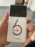 华正易尚随身wifi6三网通用可移动无线上网支持5G/4G设备卡路由器车载便携2025款免插卡随行全国通用流量 实拍图