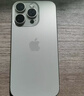Apple/苹果【需签收激活】iPhone 16 Pro（A3294）128GB 白色钛金属 支持移动联通电信5G 双卡双待手机 实拍图