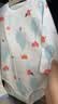 英氏（YEEHOO）哈衣秋新生儿纯棉婴儿衣服四季连体衣包屁衣 实拍图