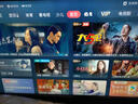 Vidda海信电视43英寸 R43 4K版 120Hz高刷 2+32G 以旧换新家电国家补贴智能护眼液晶游戏电视43V1ND-R 实拍图