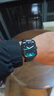 vivo WATCH GT 2 原点黑 超窄边高亮大屏 照片表盘一碰换 33天蓝牙续航 智能手表 情侣手表 送女友 实拍图