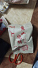 黄山烧饼16个/包安徽特产正宗梅干菜扣肉酥饼早餐饼干休闲零食 微辣140g*5包（80个） 实拍图