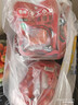 麻辣空间川味清油火锅底料香锅串串麻辣烫调料500g有料4-6人份 实拍图