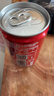 可口可乐（Coca-Cola）汽水 碳酸饮料 200ml*24罐  迷你摩登罐 新老包装随机发货 年货 实拍图