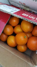 土八鲜赣南脐橙江西橙子赣州脐橙新鲜水果应季水果礼盒 奋斗橙净重4.5-5斤【果径60-69mm】 实拍图