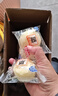 港荣蒸蛋糕奶香900g面包小零食早餐饼干嫩鸡蛋西式糕点年货节礼盒品物 实拍图