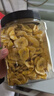三只松鼠香蕉片500g/罐 东南亚进口香蕉干脆片蜜饯果干下午茶儿童休闲零食 实拍图