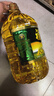 福临门食用油 非转基因压榨一级黄金产地玉米胚芽油6.18L 中粮出品 年货 实拍图