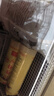 真拉（Zhen La）新疆手工手擀面1000g*2袋拌面拉条子扁韭叶面条凉面炒面早餐挂面 实拍图