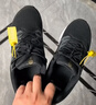 耐克NIKE男子跑步鞋透气 RUN SWIFT 3 运动鞋春夏款DR2695-010黑色 40 实拍图