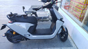 九号（Ninebot）【千玺同款】M95c+ Mk2 电动摩托车 智能智驾 长续航电摩 【门店自提】 到门店选颜色 实拍图