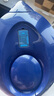 碧然德（BRITA）过滤净水器 滤水壶 海洋系列 3.5L(蓝色）+去水垢专家版滤芯11枚 环保加固包装 实拍图