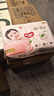 好奇（Huggies）铂金装小桃裤拉拉裤大号L60片(9-14kg)尿不湿【透爽散热】 实拍图