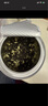 碧潭飘雪茉莉花茶 峨眉山茶一级100g 大罐新品茶叶自己喝36001 实拍图