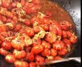 北极滩特大龙虾尾冷冻生鲜大特级湖北海鲜虾类麻辣虾球烧烤食材年货 特级【无冰衣】3斤 约90尾/斤 送调料 实拍图