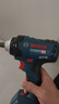 博世（BOSCH）电动冲击扳手大扭力起拧安装18V锂电400牛米GDS18V-400 5.0Ah单电 实拍图