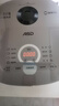 爱仕达（ASD）0涂层电饭煲不粘电饭锅316L不锈钢球釜内胆电饭锅2-8人家用4L低糖IH加热饭煲一键操作 蒸煮 柴火饭 实拍图