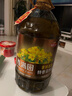 香满园食用油【保真菜籽油】非转 物理压榨特香菜籽油5L 世界500强出品 实拍图