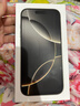Apple/苹果【国家补贴需激活】iPhone 16 Pro（A3294）128GB 原色钛金属 支持移动联通电信5G 双卡双待 实拍图